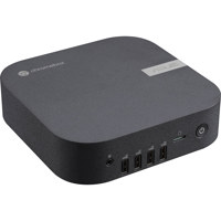 <b>New Arrival</b> - ASUS Chromebox 5a Enterprise Mini Desktop, i3-1315U, 8GB RAM, 128GB SSD,ChromeOS