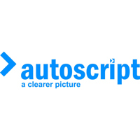Autoscript CON-FCIP 2-Button F Picture
