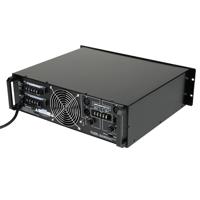 Atlas Sound CP700 Dual-Channel Picture