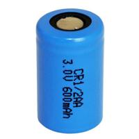 AIM Sports CR1/2AA 600mAh Lith Picture