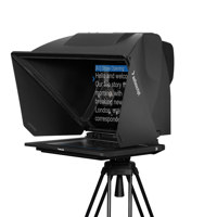 Autoscript EVO-IP19 PTZ Prompt Picture