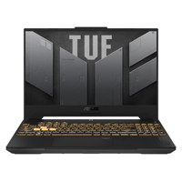 ASUS TUF Gaming F17 FX707 17.3 Picture