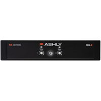 Ashly FA Series FA125.2 2-Chan Picture