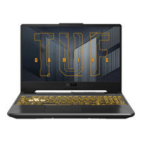 ASUS TUF Gaming A15 15.6" Full Picture