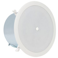 Atlas Sound FAP62T 6" Coaxial  Picture