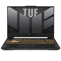 ASUS TUF Gaming F15 15.6" Full Picture