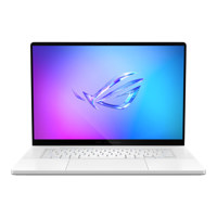 ASUS ROG Zephyrus G16 GU605 16 Picture