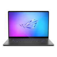 ASUS ROG Zephyrus G16 GU605 16 Picture