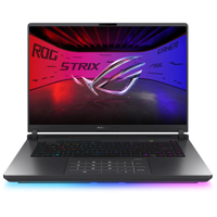 ASUS ROG Strix G16 G615 16" WU Picture
