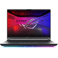 ASUS ROG Strix G16 G615 16" WQ Picture