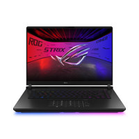 ASUS ROG Strix SCAR 16 16" WQX Picture