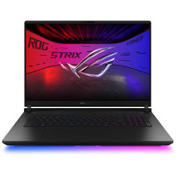 ASUS ROG Strix SCAR 18 G835 18 Picture