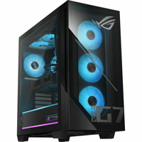 ASUS ROG GM700 Gaming Desktop  Picture