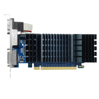 ASUS NVIDIA GeForce GT 730 2GB Picture