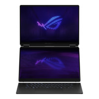ASUS ROG Zephyrus Duo GX651 16 Picture