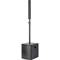 Ashly ISPM6B 6' Adjustable Mou Picture