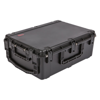 Arcsky Travel Hard Case with C Picture