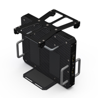 Arcsky Bottom-Mount Battery Mo Picture