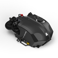 Arcsky Hybrid Module for X55 V Picture