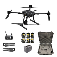 Arcsky X55 V2 Heavy Lift Indus Picture