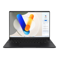 Asus VivoBook S 14 OLED M5406WA - Notebookcheck.net External