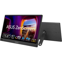 ASUS ZenScreen MB169CK-P 15.6" Picture