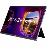 ASUS ZenScreen OLED MQ16FC 16" Picture