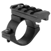 AIM Sports Adjustable 30mm Sco Picture