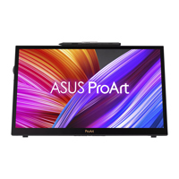 ASUS ProArt Display PA169CDV 1 Picture