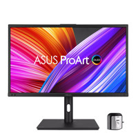 ASUS ProArt Display OLED PA27D Picture