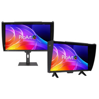 ASUS ProArt Display OLED PA27U Picture