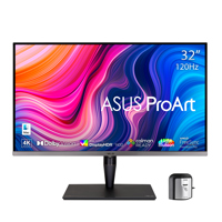 ASUS ProArt Display PA32UCG-K  Picture
