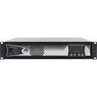 Ashly PEMA 4125 4-Channel Ampl Picture
