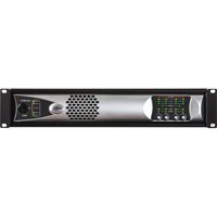 Ashly PEMA 4250 4-Channel Ampl Picture