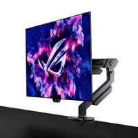 ASUS ROG Swift OLED PG27AQDM-R Picture