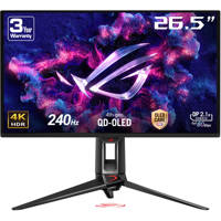 ASUS ROG Swift OLED PG27UCDM 2 Picture