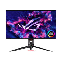 ASUS ROG Swift OLED PG32UCDM 3 Picture