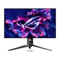 ASUS ROG Swift OLED PG32UCDP 3 Picture