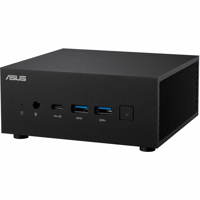 ASUS ExpertCenter PN53 Mini PC Picture