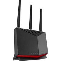 ASUS RT-BE86U BE6800 Dual-Band Picture