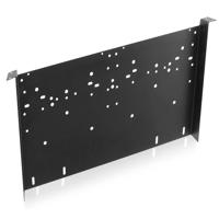Atlas Sound SH1-10 1RU Vented  Picture