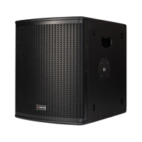 Ashly SP12.1P SP Series 12" 35 Picture