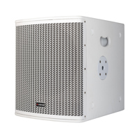 Ashly SP12.1P SP Series 12" 35 Picture