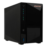 ASUSTOR Drivestor 2 Pro Gen 2  Picture