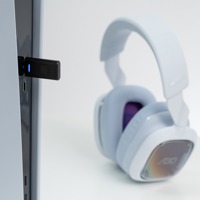 Astro Gaming A30 LIGHTSPEED Wi Picture