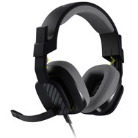 Astro Gaming A10 Gen 2 Wired Over Ear Gaming Headset for