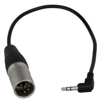 Astera DMX Adapter Cable for A Picture
