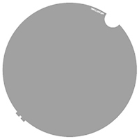 Astera Wallwash Filter for AX7 Picture