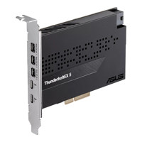 ASUS ThunderboltEX 5 Dual-Port Picture