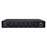 Ashly TM-360 TM Series 3-Chann Picture